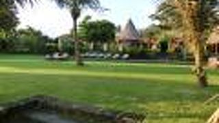 ワカガンガ ホテル