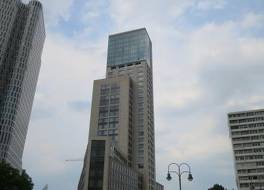 Waldorf Astoria Berlin 写真