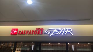 休日ランチは予約必須！