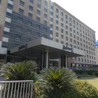 ラディソン ブル ホテル カイロ ヘリオポリス 外観