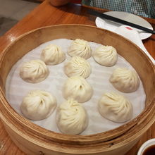 小籠包