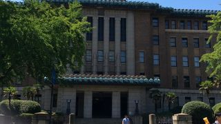 クラッシックですよ！