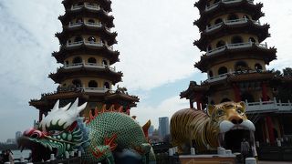 高雄のランドマーク