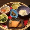 部屋は．．．だったが、朝食は絶品