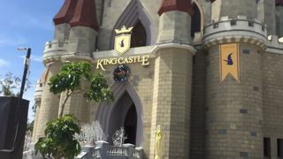 ガラッガラで乗り放題☆