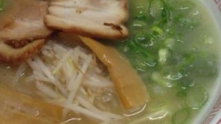 初徳島ラーメン