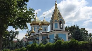 聖ティロン聖堂