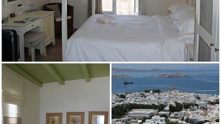 ヴェンシア ブティック ホテル