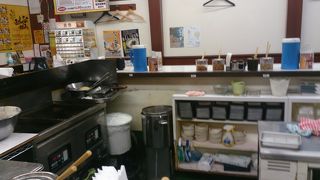 飲める天ぷら屋