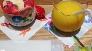 コレドの地下にあります