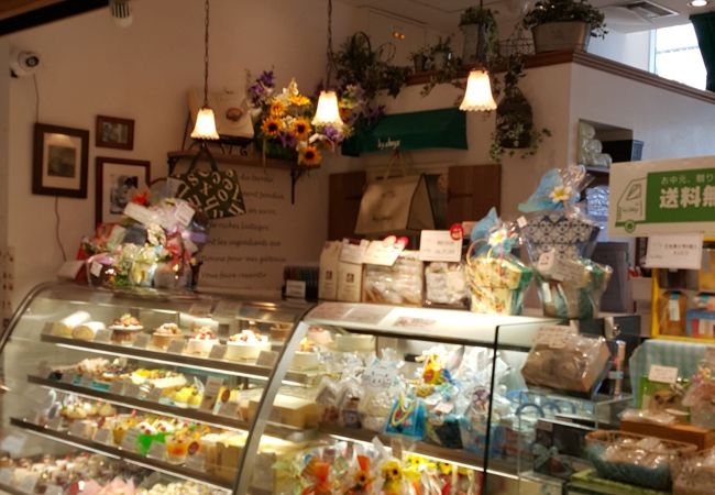 レ シュー テラスモール湘南店 クチコミ アクセス 営業時間 藤沢 江ノ島 フォートラベル レ シュー テラスモール湘南店 クチコミ アクセス 営業時間 藤沢 江ノ島 フォートラベル