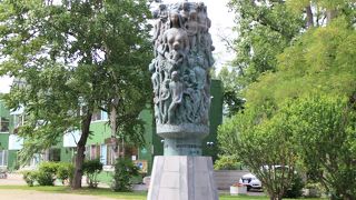 山内壮夫ワールド