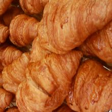 クロワッサン