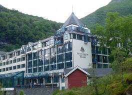 Hotel Union Geiranger Bad & Spa 写真