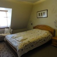 かわいい感じの客室