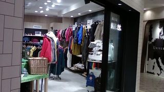 前向きな気持ちになる商品が多いです。