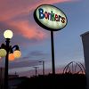 Bonkers Restaurant