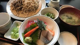 蕎麦屋たいせつ