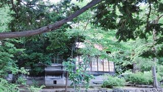 札幌市有形文化財「せいかてい」