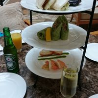 カクテルタイム