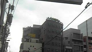 奥のほうが、おもしろい