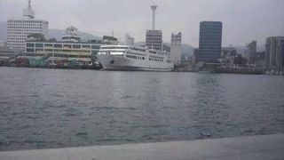 市内から近いです