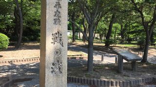 源平時代のファンには欠かせない場所