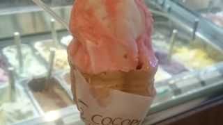 季節限定もおすすめ