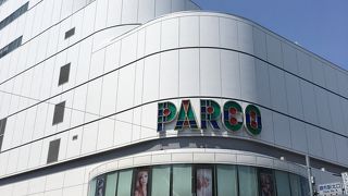 調布PARCO