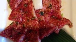 焼肉なべしま 佐賀兵庫店