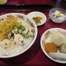 食べ応えがあった！美味しかったです。