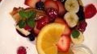 ボリュームがあります