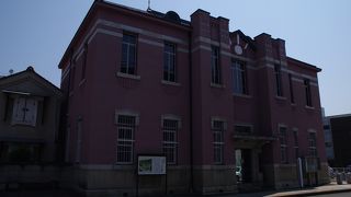 桐生の歩き始め