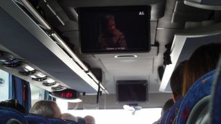 鉄道のチケットが取れなくても大丈夫。