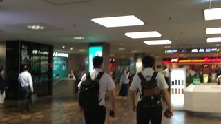 世界貿易センタービルディング