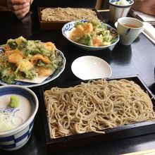 静かなランチ By ねこねこふんじゃった 鎌倉 松原庵 欅のクチコミ フォートラベル