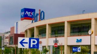 充実しています。