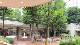 55広場 By カモメ 新宿三井ビルのクチコミ フォートラベル