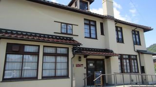 ヴォーリズのはじめての作品