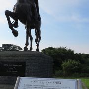 ムスタファ ケマル アタテュルク騎馬像 クチコミ アクセス 営業時間 串本 古座川 フォートラベル
