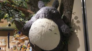 ジブリはやっぱり特別