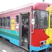 土佐くろしお鉄道終始発駅