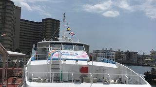 淡路ジェノバライン