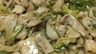 情熱のすためしどんどん  南行徳店