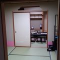 贅沢な部屋風呂あり