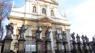 クラクフで最初の・・・