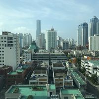 13階からの眺め