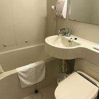 標準的な設備で使いやすかったです。