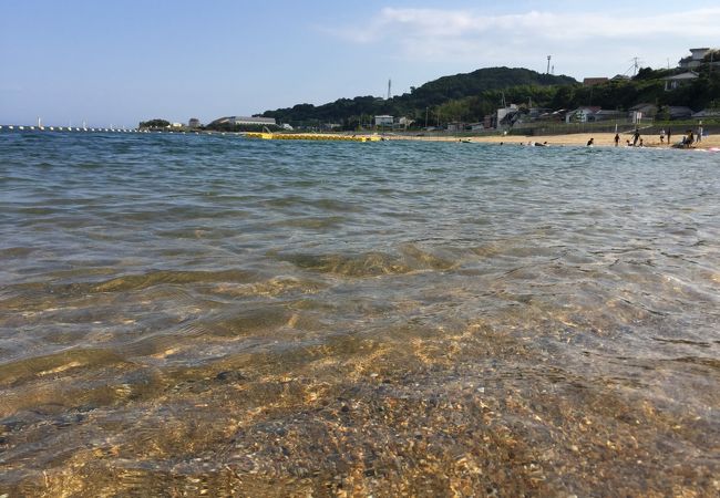 岩屋海水浴場 兵庫県淡路市 クチコミ アクセス 営業時間 淡路島 フォートラベル
