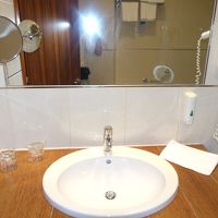 アメニティはソープのみ